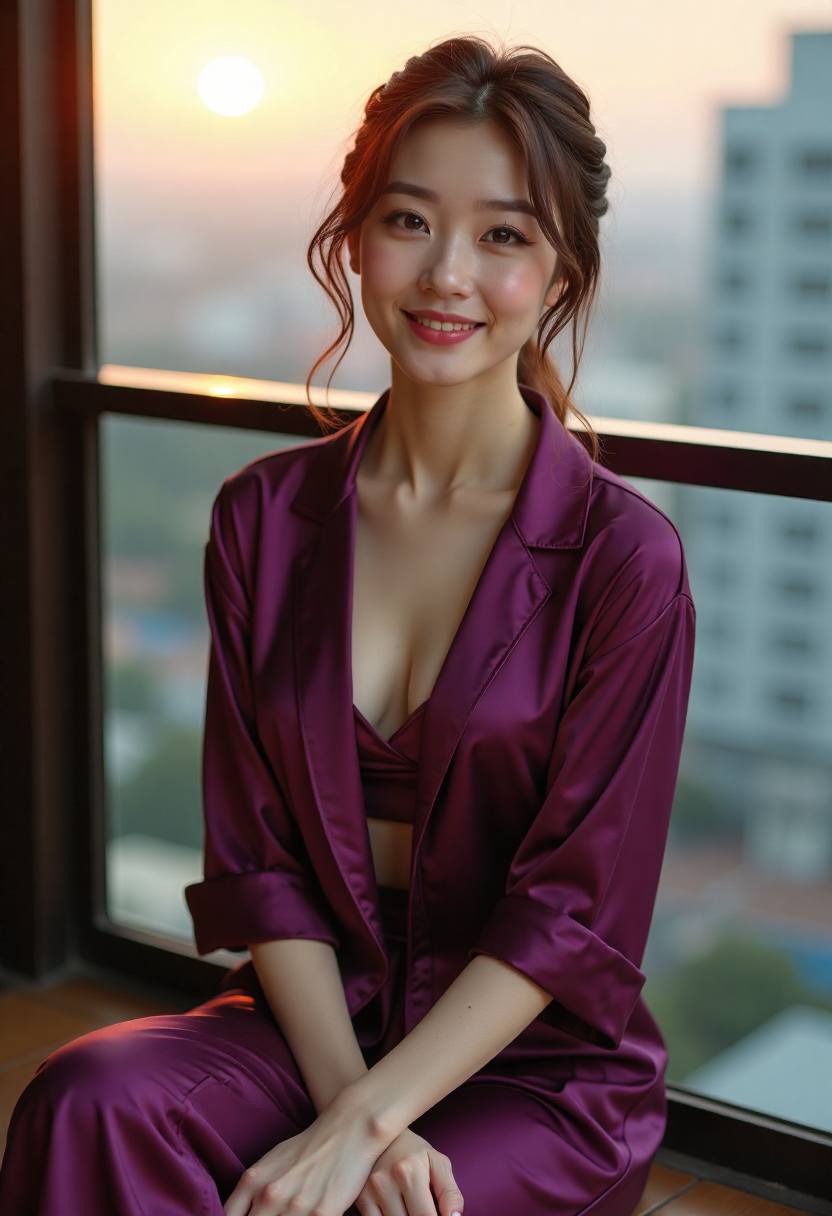 欢乐颂5