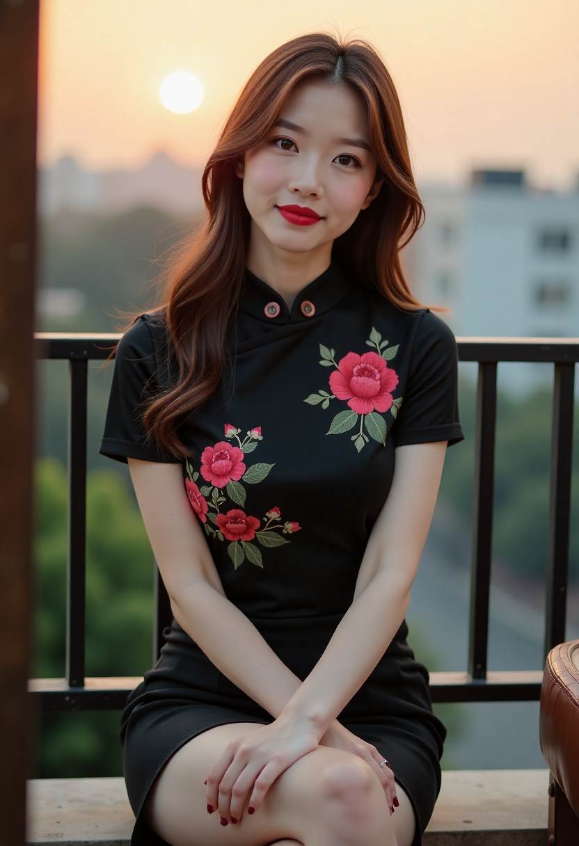 孤注一掷