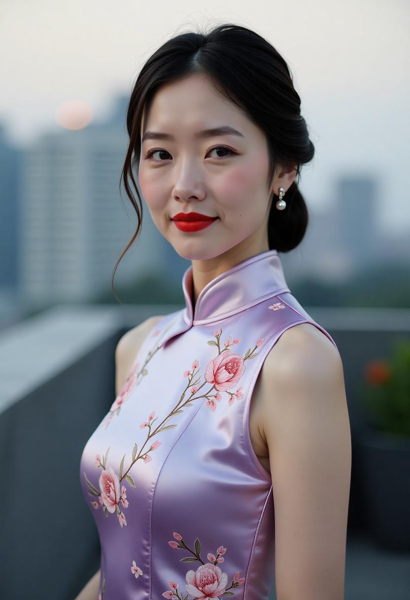 完美世界